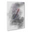 Blast off in Abstract - Wrapped Canvas-55313580