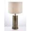 Beedle Metal Table Lamp
