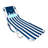 Folding Beach Chair