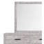 Miroir gris ROVER