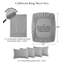 Ensemble de draps 6 pièces Southwest Fine Linens Vilano Springs-1045054831-1045054823
