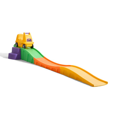 Up & Down Slide