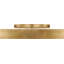 Dupont Square Semi Flush-660903552-660903553
