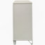 Commode blanche à 6 tiroirs