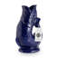 Jaylyn Original Gurgle Jug, Earthenware, Iconic UK Heritage, Made in Stoke-on-Trent, 0.6L-838903438-838903437