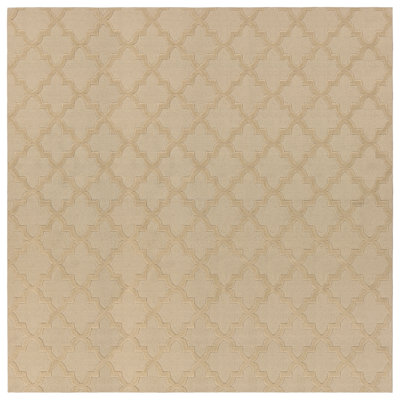 Nasturtium Indoor Rug