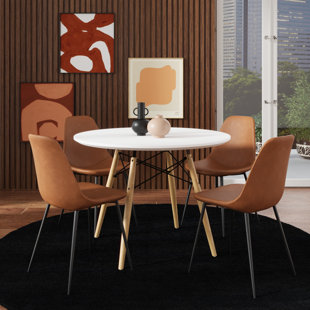 Allaire 5-piece Dining Set