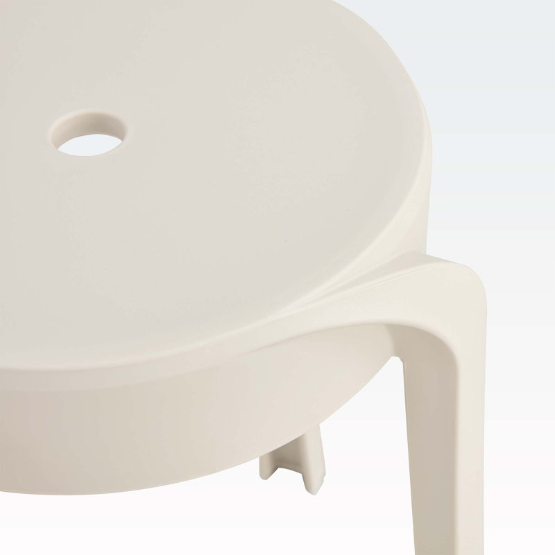 Gils large, Beige