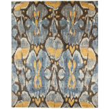 One-of-a-Kind 7'11" X 9'11" Area Rug