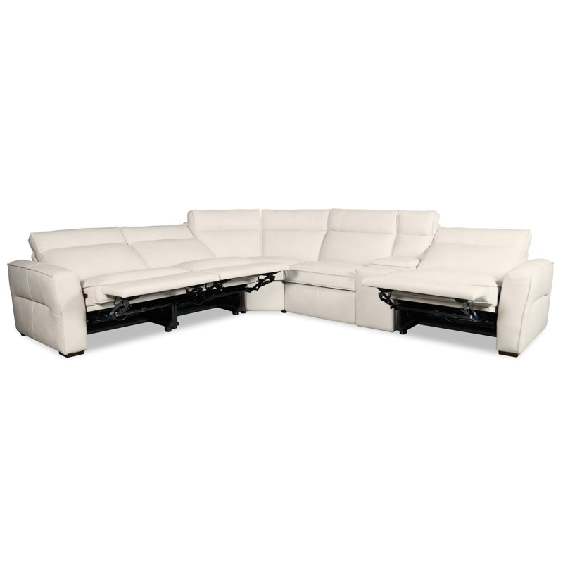 Vann Sectional