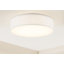 Plafonnier encastré 1 lumière Raasch-2042361307-2042361284