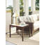 Seabrook End Table