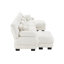 Canapé modulaire Luxury Luxury-315198401-315198407-315198404