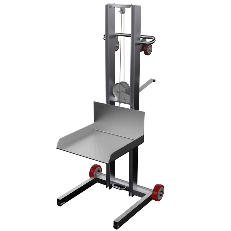 Low Profile Lift