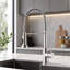 ROBOHIGH Kitchen Faucet Side Spray