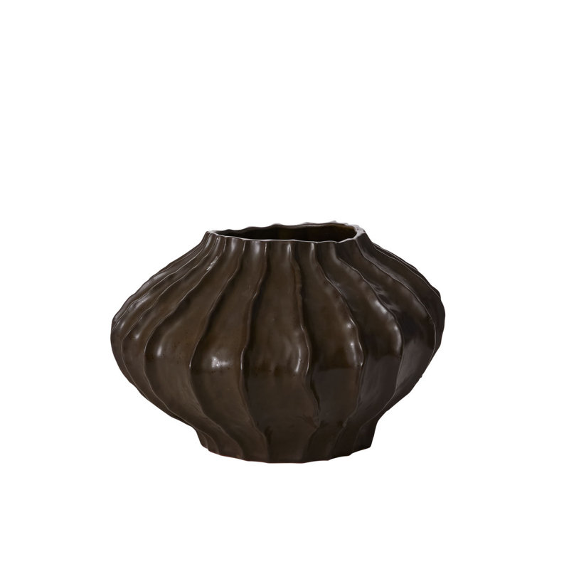 Vase Attica 13 po x 8,5 po