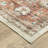 Maderia Washable Oriental Indoor Rug-238966510