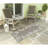 Bellavia Performance Hand Tufted Indoor / Outdoor Rug-641548282