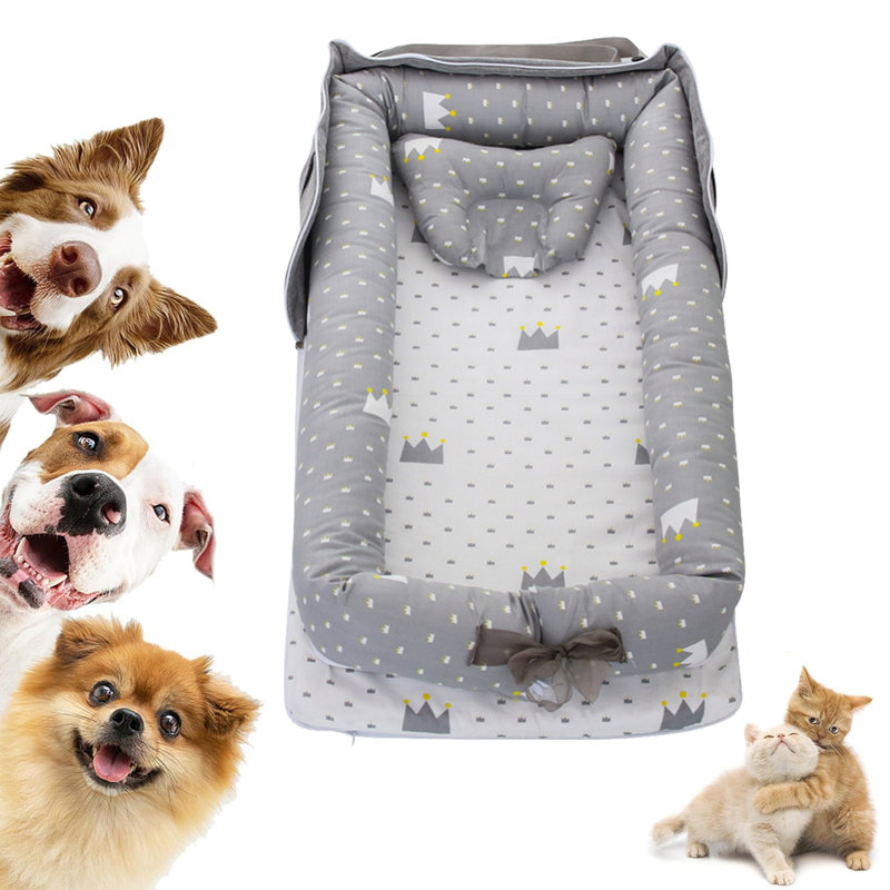 Lit pour chien Creative Creative Bed
