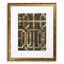 Trellis Pattern II Print by Ethan Harper