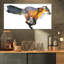 « running fox illustration », peinture-29495632-34272976