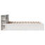 Aaydan Solid Wood Storage Bed-1230360291