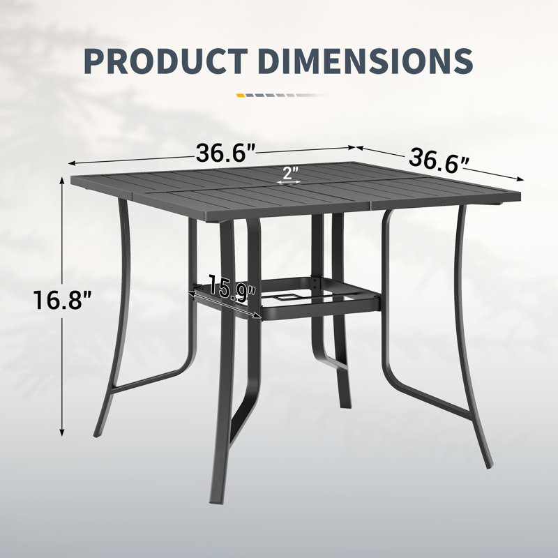 Table de salle à manger Bhairavi