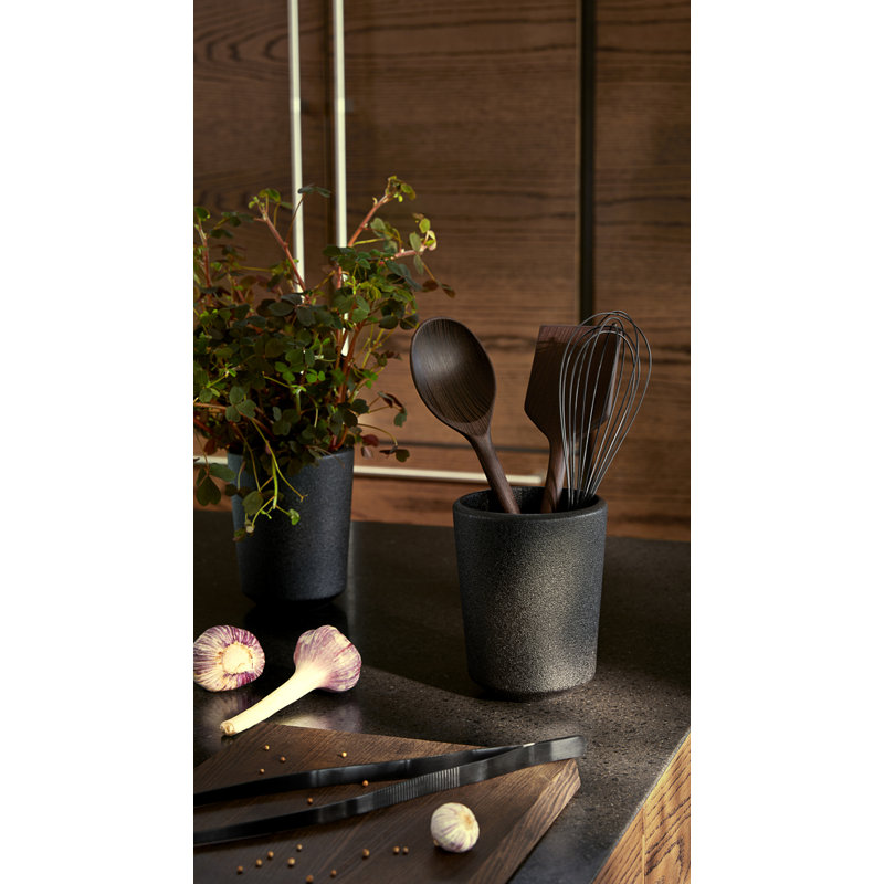 RÅ Spatula, Thermo Ash, H: 2.8"
