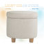 Repose-pieds Mayen-1183716506