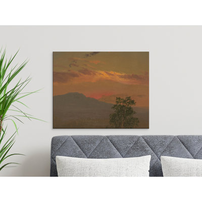 Kennon Wrapped Canvas Print Set