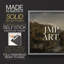Paysages rétro-DLxxvii - reproduction encadrée-1761356834
