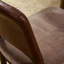 Ryver Dining Chair-Dulane Mahogany-1162492802