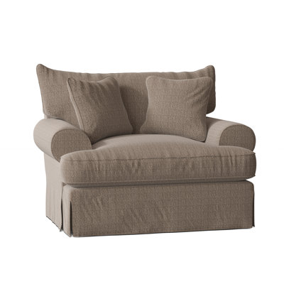 Fauteuil Chalkline