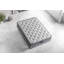 Matelas moyen en mousse East Urban Home Phenile-1237883740