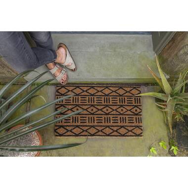 A Modern Door Mat for an Elegant Home – Coco Mats N More