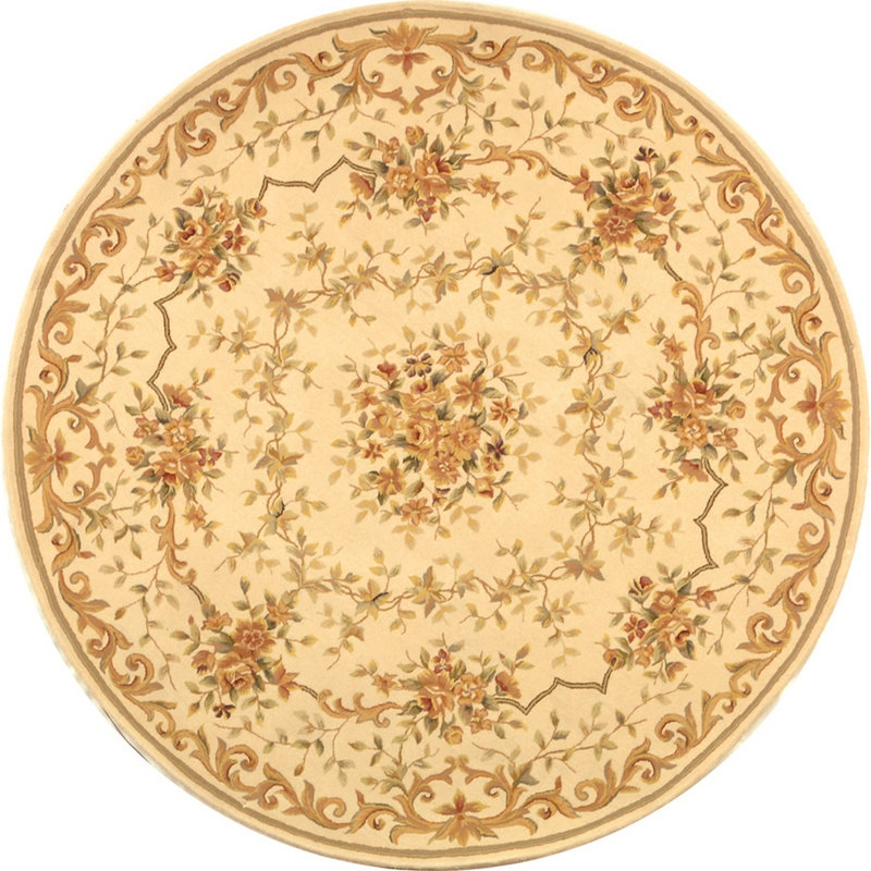 French Tapis Rug