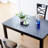 Davron Wooden Modern Farmhouse Rectangular Dining Table-1773948114