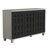 Baron 16 Pair Shoe Storage Cabinet-116319702