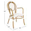 Chaise de salle à manger Pim-751074378