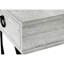 Table de rangement Modern Modern