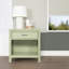 Aruba 1 - Drawer Nightstand-1245937808