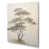 Toile tendue