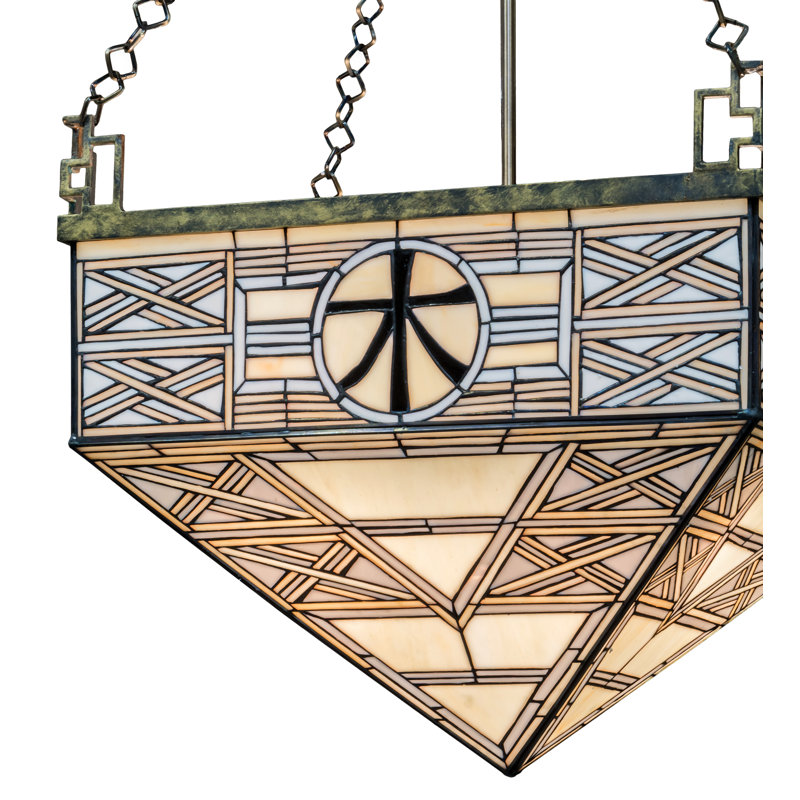 Obyrne 4 - Light Pendant