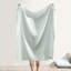 Italian Herringbone Throw Blanket-1953428050