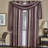 Velia Sheer Window Scarf-413329755
