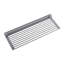 Plateau de drain en acier inoxydable