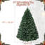 Lighted Artificial Christmas Tree-547405012
