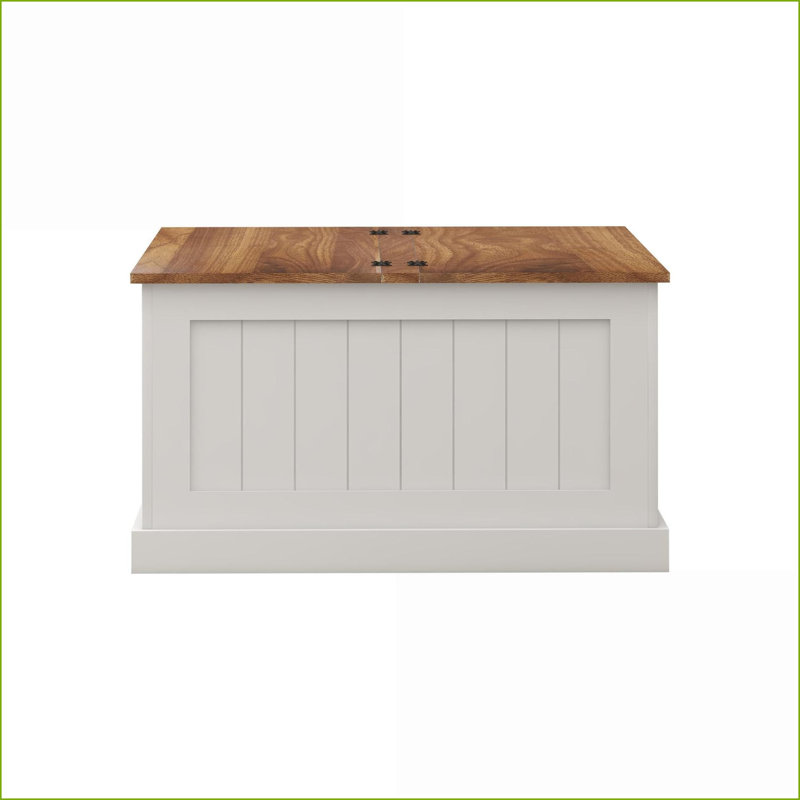 Table basse 31,5 po Farmhouse