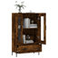 Mackenie 69.5cm Sideboard-1763954679