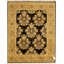 Crown Wool Oriental Area Rug